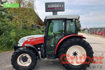 Steyr 495 tractor 29.950 €