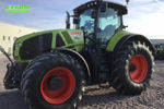 Claas Axion 950 tractor €125,000