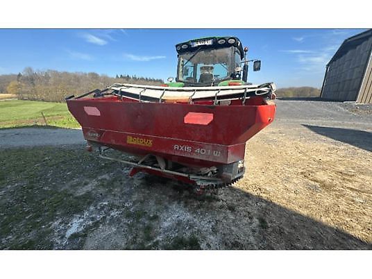 Kuhn axis401wt25 Rozsiewacz nawozów 6500 €