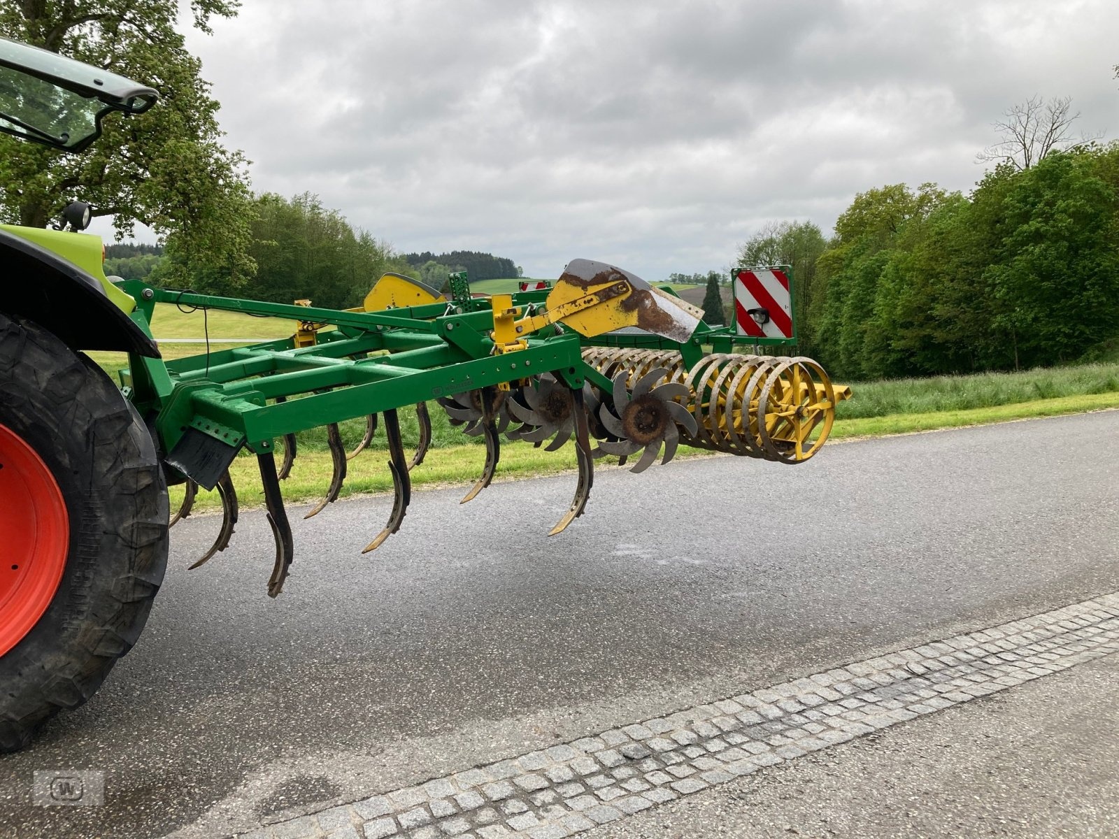 KERNER Komet KAL 300 cultivator €7,080