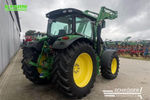 John Deere 6150 R tractor 50.885 €