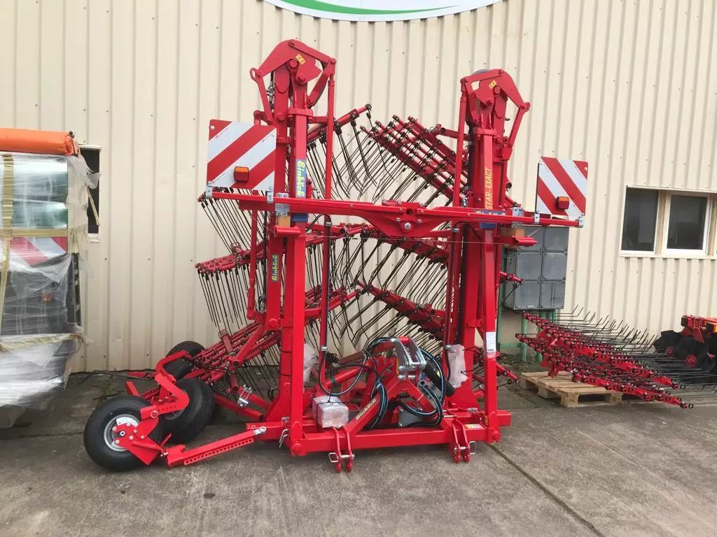 E-FARM: Einböck aerostar - exact striegel 1200 - Other tillage - id HCUYLXQ - €18,000 - Year of construction: 2022 - Germany
