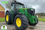 John Deere 6230 R tractor €114,900