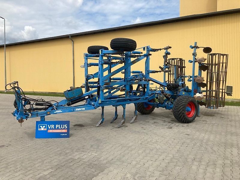 Lemken Karat 9/500 K Cultivador 14.000 €