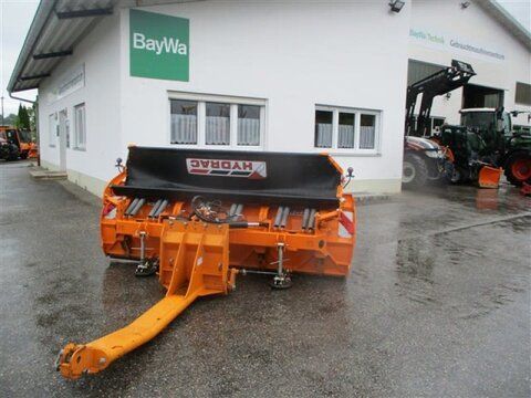 E-FARM: HYDRAC lb-iii-300 g #508 - Municipal equipment - id TU2KTFJ - €6,933 - Year of construction: 2023 - Germany