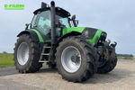 Deutz-Fahr Agrotron M620 tractor 33.800 €