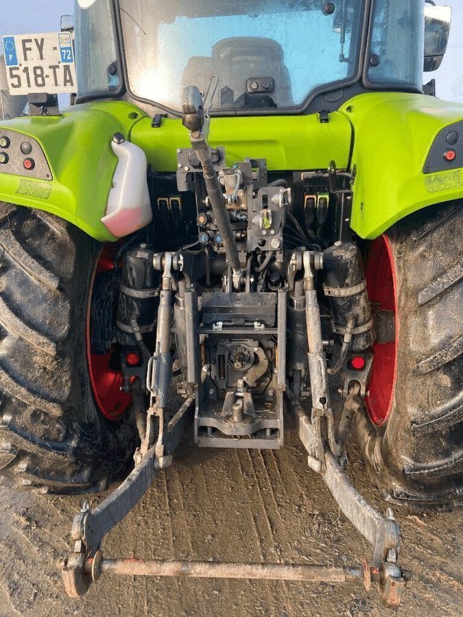 Claas Arion 420 Tractor €48,500