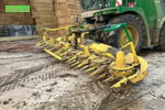 John Deere 375 plus harvester €60,014