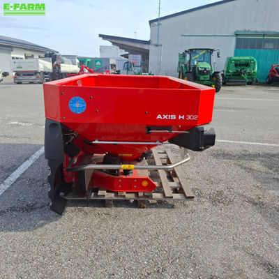 E-FARM: Rauch Axis H30.2 - Fertiliser spreader - id PFYKSG6 - €18,992 - Year of construction: 2025 - Austria
