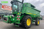 John Deere 9880 i STS combine 58.150 €