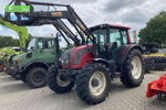 Valtra n 101 tractor €22,900