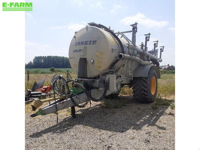 E-FARM: JOSKIN 11000 l - Slurry equipment other - id IKWTJZZ - €16,000 - Year of construction: 2006 - France