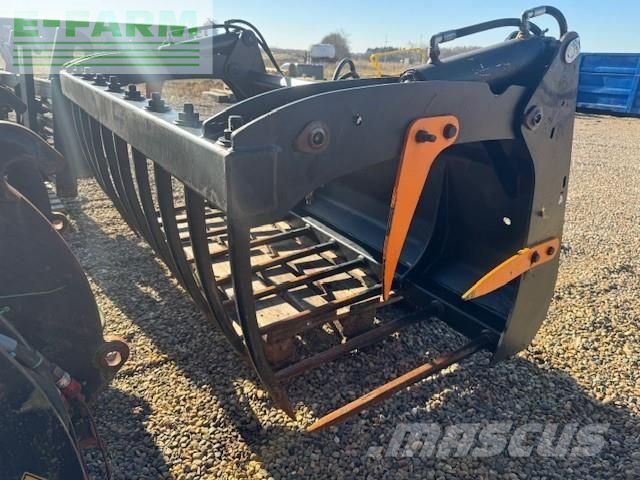 Alö silograb m+ 170 Attachment €1,539