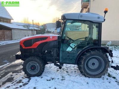 E-FARM: SAME Frutteto 80 V - Tractor - id UMEWUXM - €67,000 - Year of construction: 2023 - Engine hours: 33,Engine power (HP): 80,France