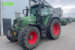 Fendt 415 Vario tractor €76,000