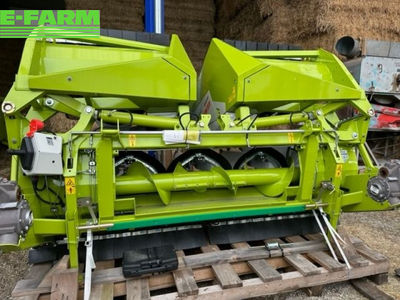 E-FARM: Claas conspeed corio 8/70 fc 70cm unterflurhäcksler - Barre de coupe - id 6FRMLQX - 73 900 € - Année: 2022