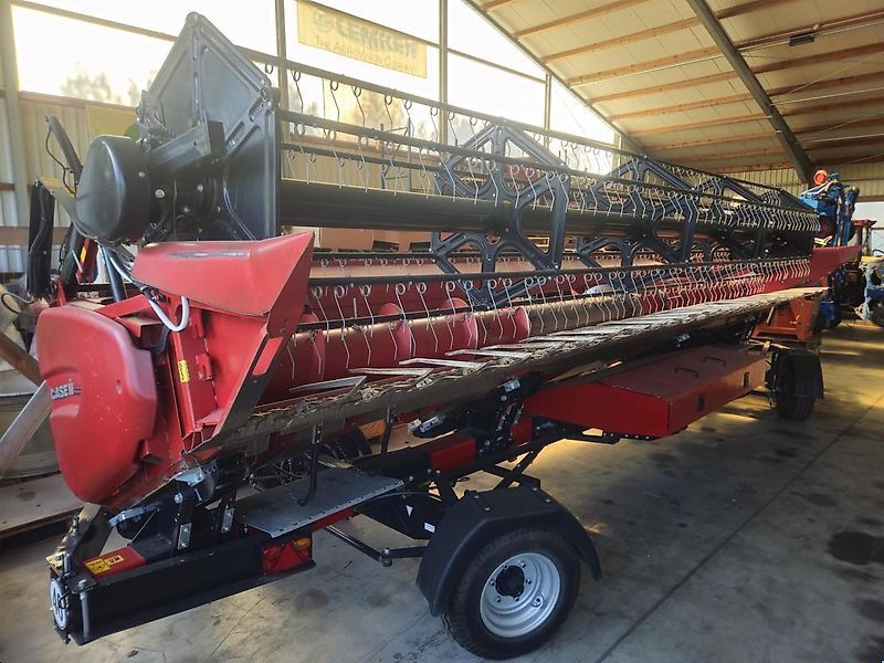 Case IH 3050 STD 7,62 Barra 55.000 €
