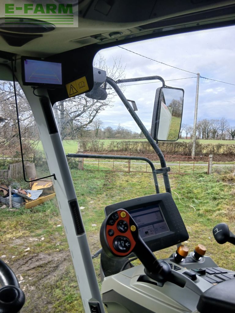 Claas Tucano 320 Combină de recoltat 84.000 EUR