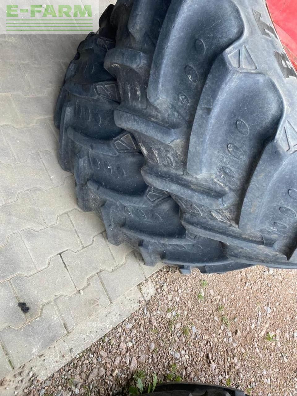 E-FARM: Fendt komplettrad 420/70 r28 und 520/70 r38 - Tractor - id KIUQN62 - 2941 € - Alemania