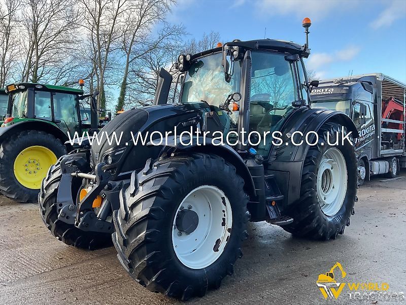 Valtra N 174 Traktor 65 033 €
