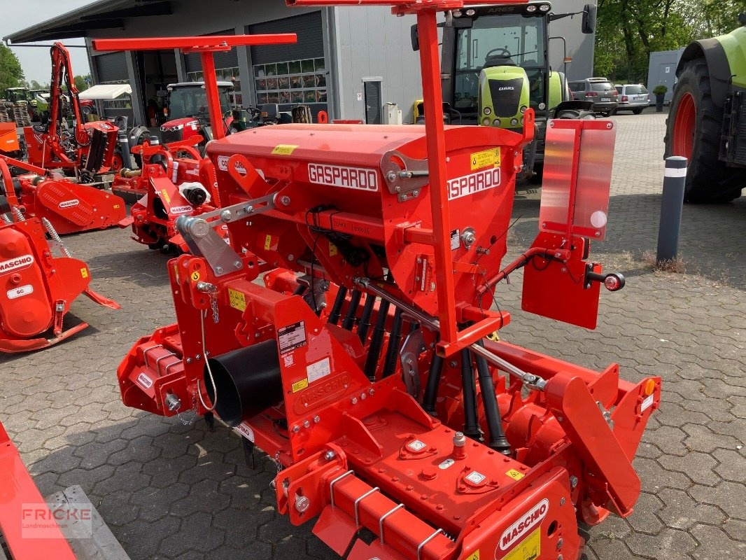 Maschio delfino 2000 scm + compagna 1500 drillingcombination €8,075