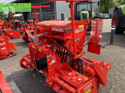 E-FARM: Maschio delfino 2000 scm + compagna 1500 - Drilling machine combination - id UYXNYKF - €8,075 - Year of construction: 2022
