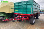 Farmtech zdk 1100 tipper €17,500