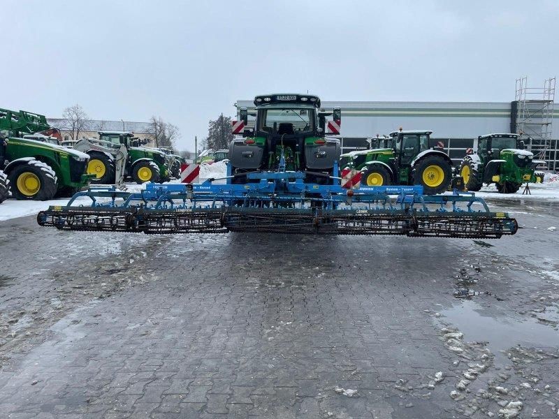 Lemken korund 750 Plough €13,900