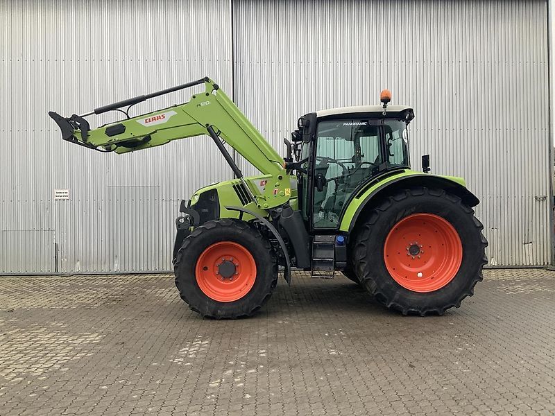 Claas Arion 460 Tractor €69,328