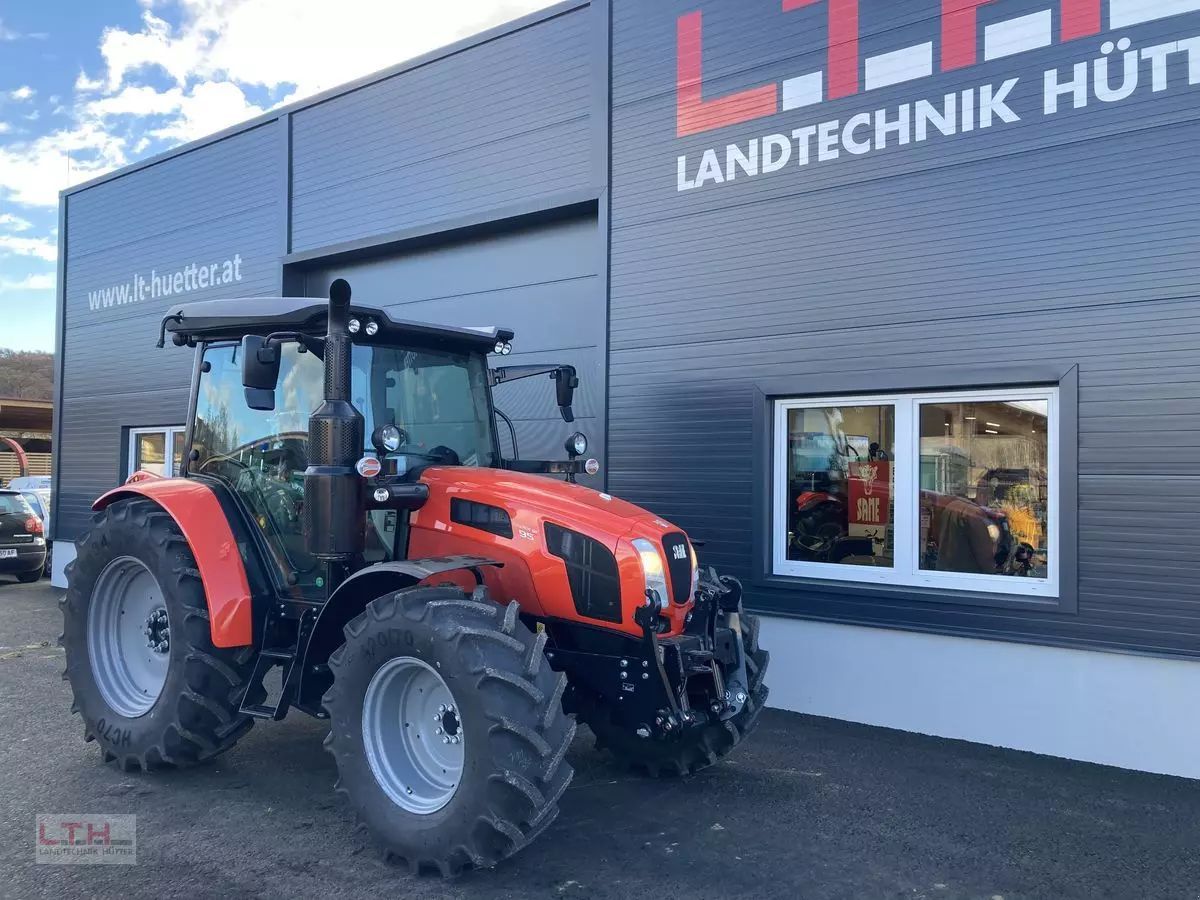 E-FARM: SAME Explorer 95 - Tracteur - id EFHRUAA - Année: 2022 - Puissance du moteur (chevaux): 95,Autriche