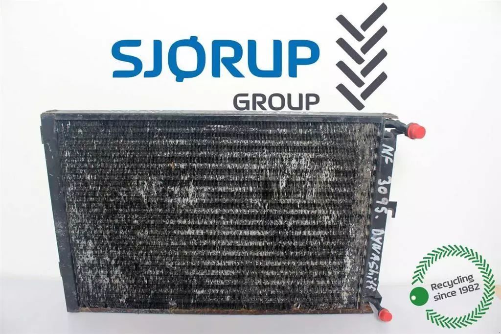 Massey Ferguson 3095 Parts