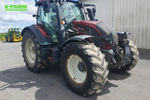 Valtra n 154 direct tractor 55.000 €