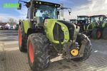 Claas Arion 650 CMATIC CEBIS tractor 64.500 €