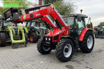 Massey Ferguson 5455 tractor €31,544