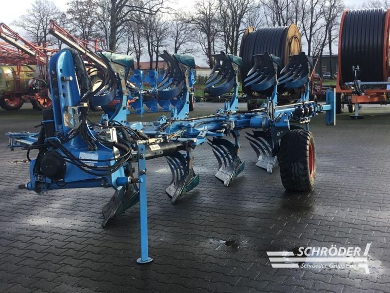 Lemken Juwel 8 MV T 5 L 100 plough 23 850 €