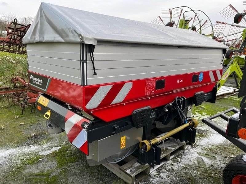 E-FARM: Kverneland exacta-tl geospread 1500 g3 - Epandeur à lisier automoteur - id UGS2AIX - 22 000 € - Année: 2023 - Allemagne