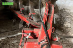 Vögele xms950 plough €6,000