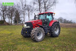 Case IH Puma 210 tractor €47,500