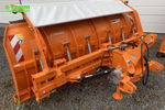 SaMASZ power 330 pu municipal_winter_service_equipment 8.800 €