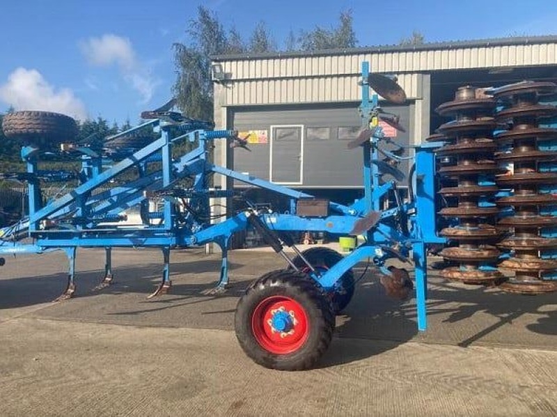 Lemken Karat 9/400 cultivator €22,805