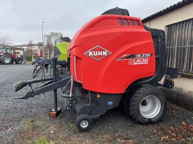 Kuhn VB 3190 Presă de balotat 35.800 EUR