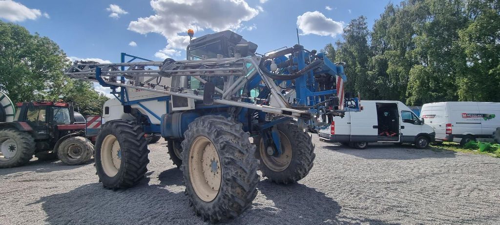 Evrard ah 4004 Pulvérisateur 8 999 €