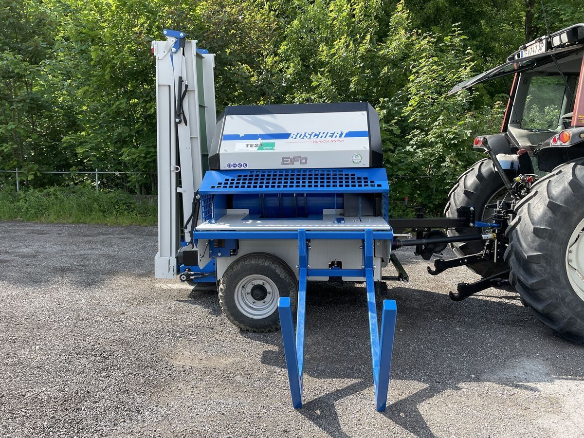E-FARM: vario cut rs 703 - Säge und Spalter - id JWYWPNH - 28.325 € - Österreich