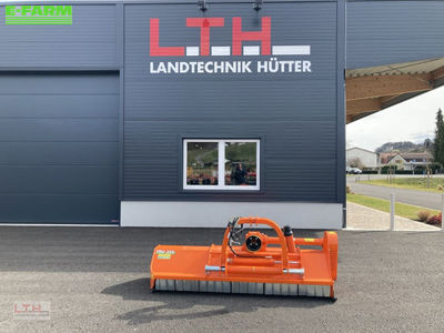 E-FARM: sonstige rinieri tru 225 - Flail mower - id V3I4GVE - €4,408 - Year of construction: 2023 - Austria