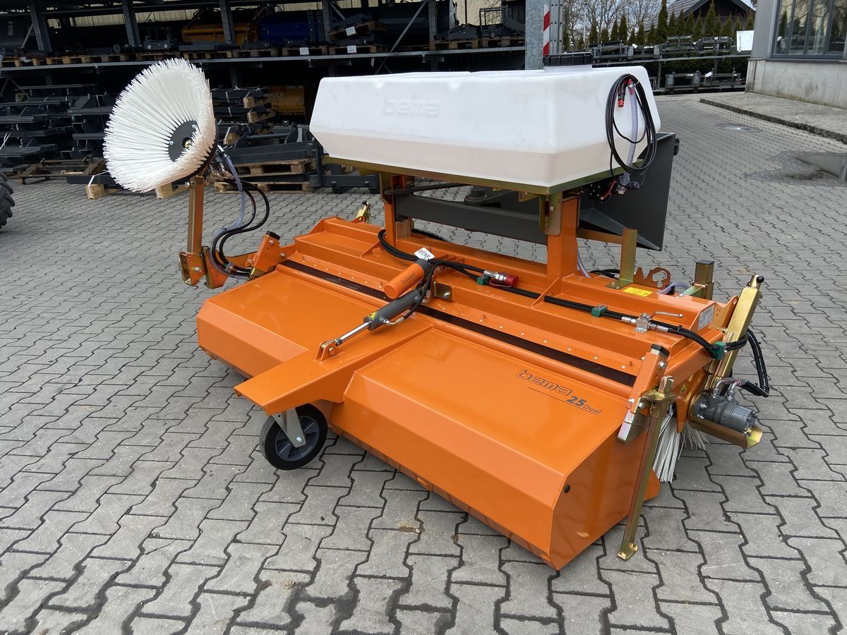 E-FARM: Bema 25 dual 1550 - 2750mm - Equipement municipal - id BXWFFPJ - Année: 2023 - Autriche
