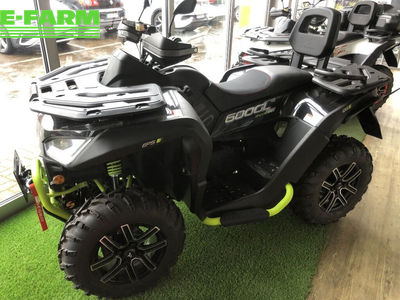 E-FARM: segway snarler 600 gl-d lof - Véhicule motorisé - id A4WSI5W - 7 500 € - Année: 2021