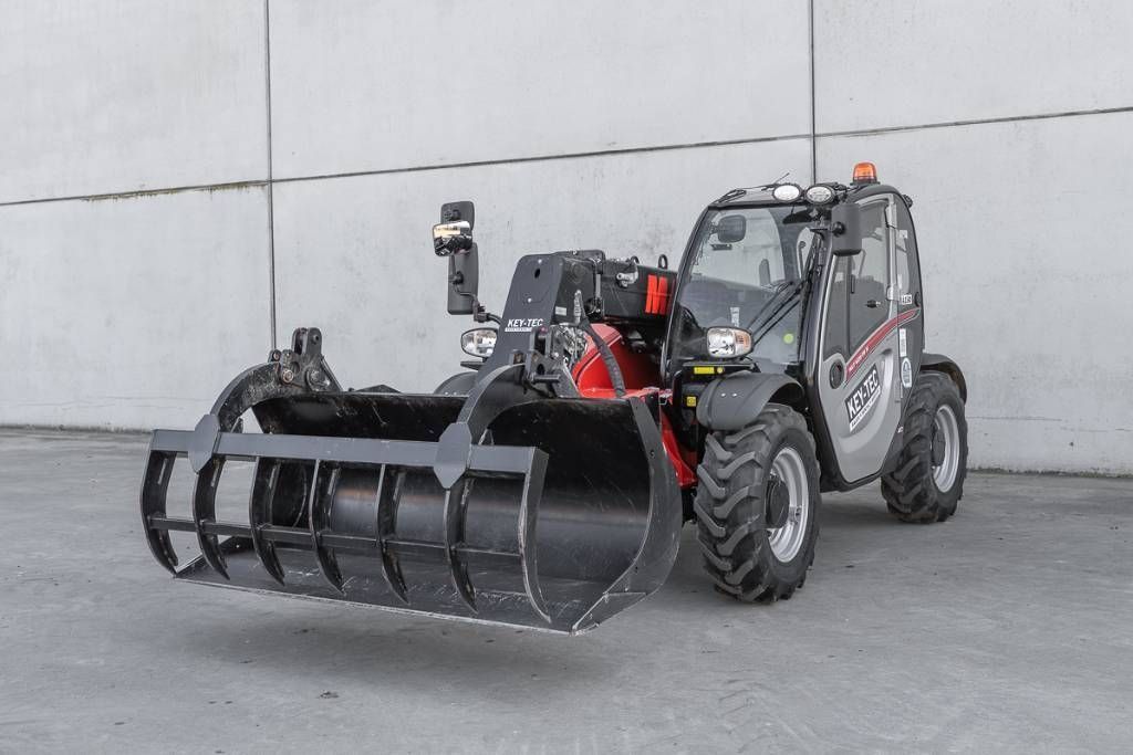 Manitou MLT 625-75 H Ładowacz teleskopowy 66 500 €