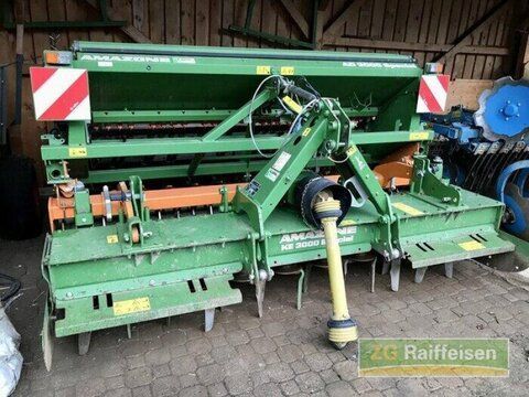 Amazone KE 3000 Special Drillmaschine 18.400 €