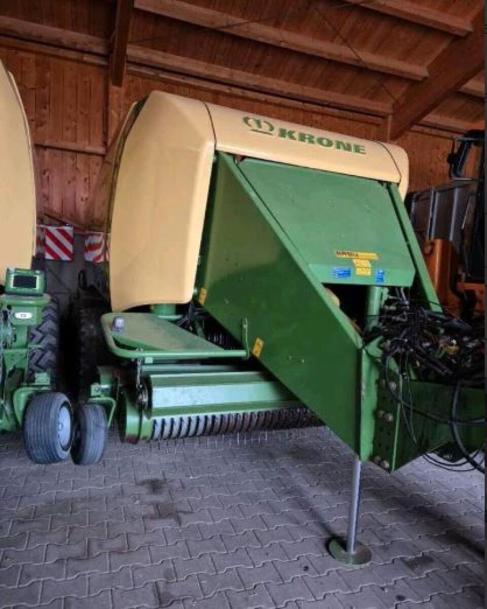 Krone Big Pack 1270 XC Baler €37,479