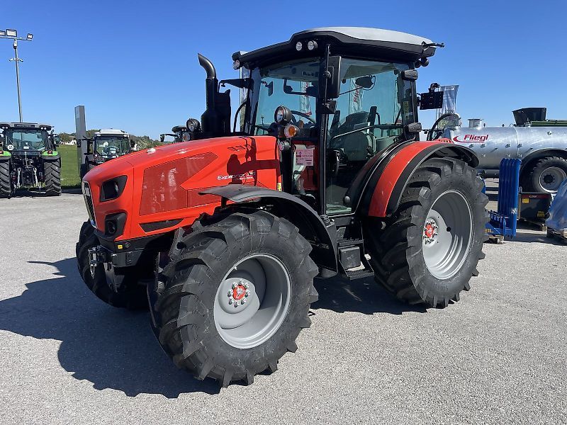 SAME Explorer Natural 115 Tractor €53,917